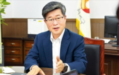 김길성 중구청장 