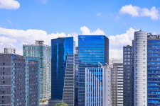 평생 한번 있을까 말까 한 일인데…강남 건물주 되는 법 [이송렬의 우주인]