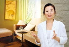 그의 작품엔 클래식이 흐르고 명화가 숨어있다