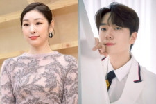 '피겨 여왕' 김연아포레스텔라 고우림, 10월 결혼 [공식]