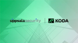 한국디지털에셋(KODA), 웁살라시큐리티 AML 솔루션 도입한다