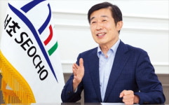 전성수 서초구청장 양재·우면동 일대 AI 특구…인재 모이는 혁신 허브 만들 것
