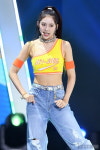 [포토] 하이키 옐, 강렬한 눈빛~