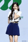 [포토] 첫사랑 수아, 돋보이는 깜찍 미모~
