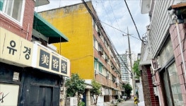 들썩이는 용산…투자 문의 많지만 매물 없어