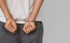 女화장실 불법촬영 연세대학교 의대생, 구속 송치