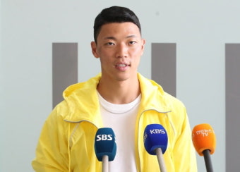 황희찬, 친선경기서 인종차별 당해…구단 측 
