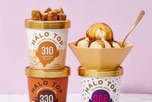 과자도 아이스크림도…요즘 잘 팔리는 대세 간식들