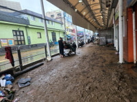 손해 본 돈이 얼마인지…주민센터는 고장난 양수기 줬다