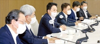 팀 코리아로 해외건설 진출 지원