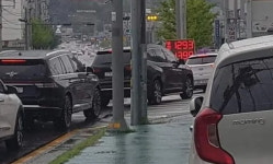 휘발유가 리터당 1200원대? 구미시 운전자들 난리 난 이유