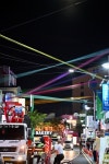 광주송정역 주변 광산로, 이국적인 예술거리로 탈바꿈