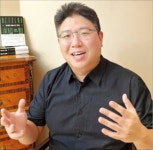 정철균 슐럼버저 AI팀장 이젠 원유도 AI로 채굴하는 시대