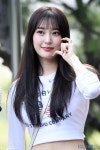 [포토] 위클리 조아, 큰 눈이 매력적인 그녀