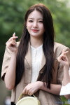 [포토] 트라이비 켈리, 할 말을 잃게 만드는 아름다움
