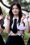 [포토] 첫사랑 수아, 눈부신 청순미