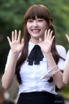 [포토] 첫사랑 금희, 해맑은 미소~