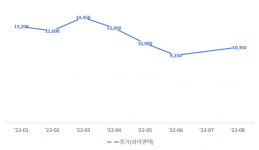 [마켓PRO] 쓰레기로 대박 난 와이엔텍…폭우 테마 아닌 '성장주'