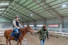 돈 내고 감자 캐러 가실 분?…MZ세대 우르르 줄섰다 [방준식의 레저 스타트업]