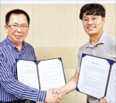 울산 강소기업 국일인토트, 탄소 발생없는 그린 수소 만든다