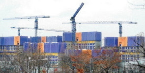 한달 전엔 안 그랬는데… 잘 나가던 속초 아파트에 무슨 일이