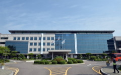 경기도교육청, 석축 붕괴위험 성남제일초 신속 정밀안전진단 추진
