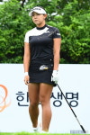 [포토] 박보겸, '러프는 피하고 싶은데'