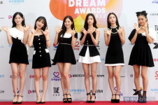 [포토] 오마이걸, 찾았다~오마이걸