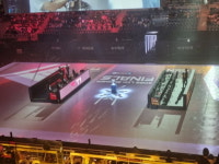 소리가 안 들려요…LCK 서머 결승, 네트워크 오류로 지연