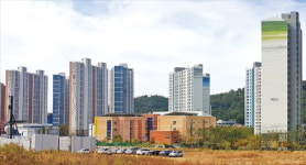 호반·중흥 등 5곳, 위장 계열사 동원해 공공택지 싹쓸이