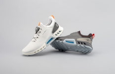 [골프 브리핑] 필드와 일상을 한번에 에코 바이옴 C4 보아 골프화 출시