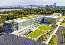 LG전자, 국내외 모든 사업장 사용 전력 2050년 100% 재생에너지 전환