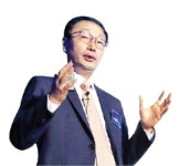디지코 역량 살려 글로벌 테크 기업으로 도약
