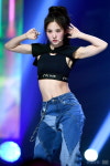 [포토] 트라이비 송선, 시크한 모습에 시선강탈