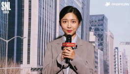 주기자·동그라미 다음은? 새 캐릭터 가장 궁금한 배우 '주현영' [인터뷰+]