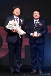 [포토] 누가의료기, 2022 올해의 브랜드 대상 의료기기 부문 수상