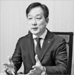 고석민 LK보험중개 대표 해외 재보험 중개…한국 기업 부담 낮춰줄 것