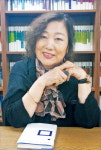 내가 詩를 끌고 온 줄 알았는데 詩가 나를 끌고 왔더라