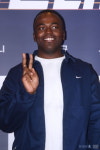 [포토] 조나단, 대세중 대세