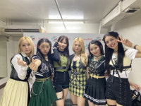 라필루스, 필리핀서 뜨거운 인기…팬미팅에 8000명 모였다