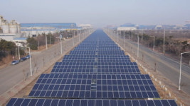 주식시장서 가장 뜨겁다는 신재생에너지…어디에 투자할까