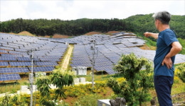 예산 12조원 들어간 태양광 지원사업, 열 중 하나는 불법