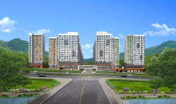 의왕 백운호수 인근에 오피스텔 백운호수 푸르지오 숲속의 아침 공급