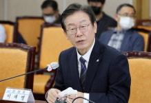 이재명 영빈관 878억?…수재민 1000만원씩 줄 수 있는 돈