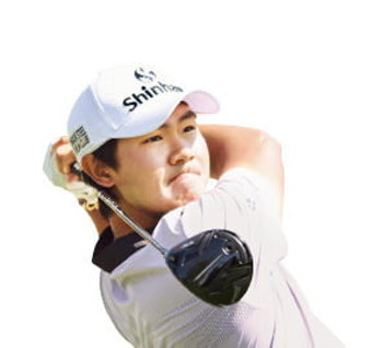 'PGA 입성' 김성현·안병훈, 나란히 선두권