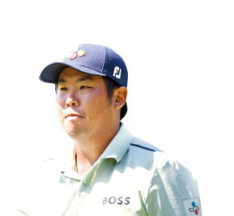 'PGA 입성' 김성현·안병훈, 나란히 선두권