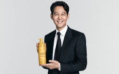 이정재도 쓴다는 염색 샴푸 돌풍인데…또 악재 터졌다