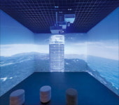 가상공간서 아바타 통해 분양 단지·주변 체험