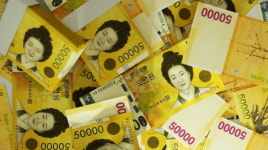 한국 백만장자 129만명…700억 이상 자산가는 세계 11위