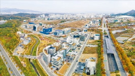 ABB 기업들, 대구에 몰려든다